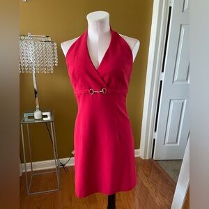 Vintage Laundry by Shelli Segal Dress Sz 4